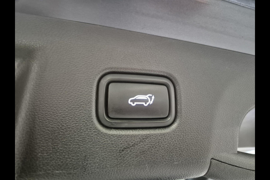 Hyundai Tucson 1.6 T-GDI HEV Premium Sky