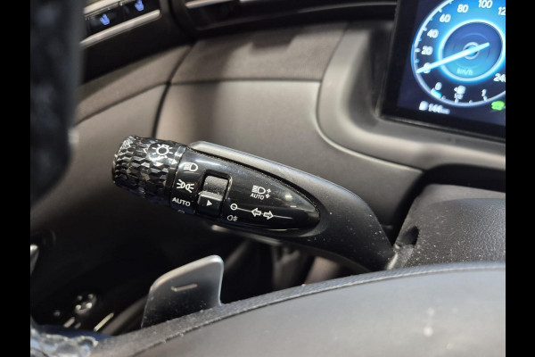 Hyundai Tucson 1.6 T-GDI HEV Premium Sky