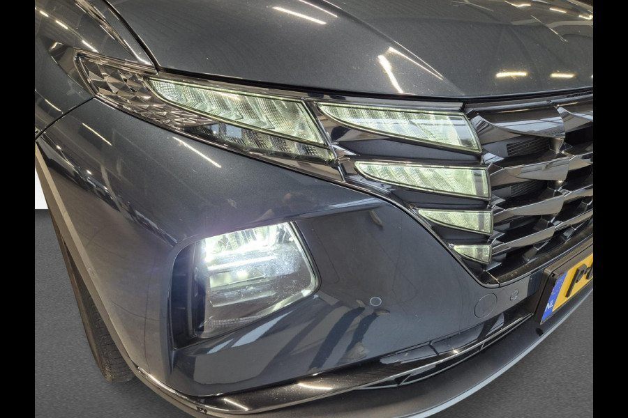 Hyundai Tucson 1.6 T-GDI HEV Premium Sky