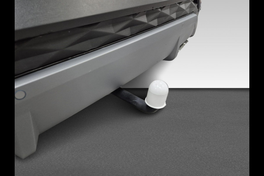 Hyundai Tucson 1.6 T-GDI HEV Premium Sky