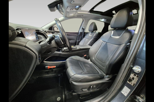 Hyundai Tucson 1.6 T-GDI HEV Premium Sky