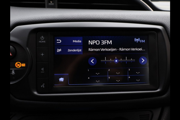 Toyota Yaris 1.5 Hybrid GR-Sport | Bi-Tone | Carplay | Leder/Alcantara