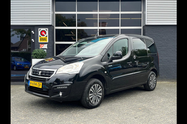 Peugeot Partner Tepee Electric Active, Automaat, Navi, Camera, Cruise, NAP