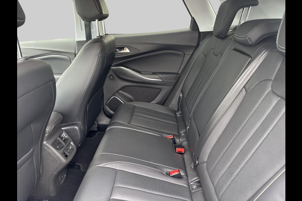 Opel Grandland X 1.2 Turbo Ultimate | Leder | Navigatie | Camera