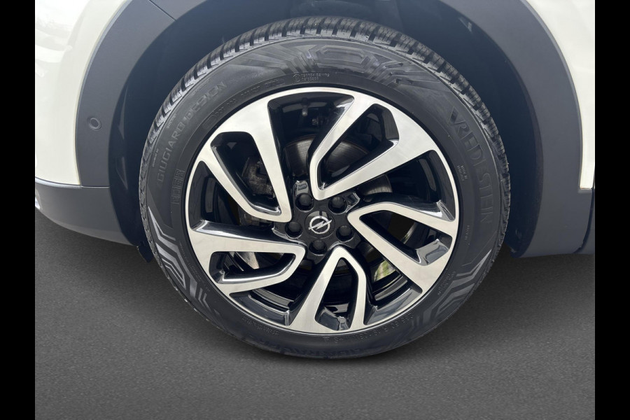 Opel Grandland X 1.2 Turbo Ultimate | Leder | Navigatie | Camera