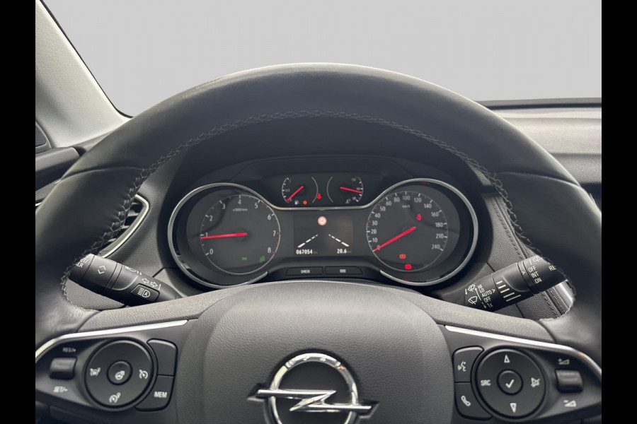 Opel Grandland X 1.2 Turbo Ultimate | Leder | Navigatie | Camera