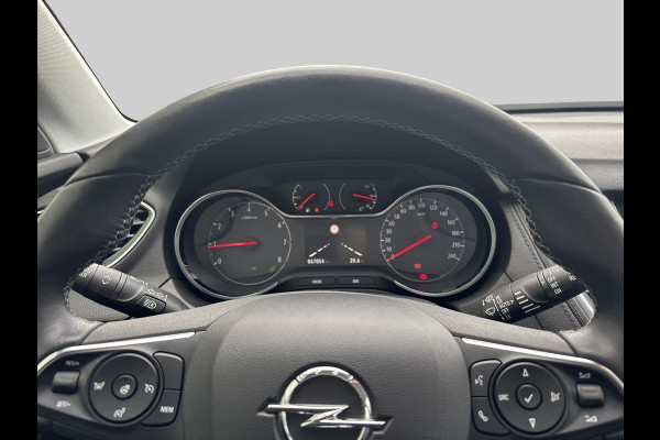 Opel Grandland X 1.2 Turbo Ultimate | Leder | Navigatie | Camera