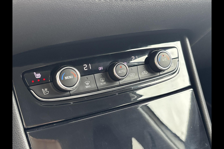 Opel Grandland X 1.2 Turbo Ultimate | Leder | Navigatie | Camera