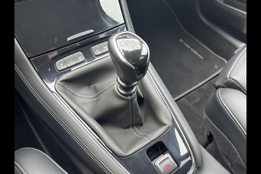 Opel Grandland X 1.2 Turbo Ultimate | Leder | Navigatie | Camera