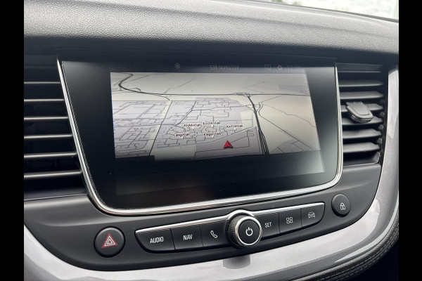 Opel Grandland X 1.2 Turbo Ultimate | Leder | Navigatie | Camera