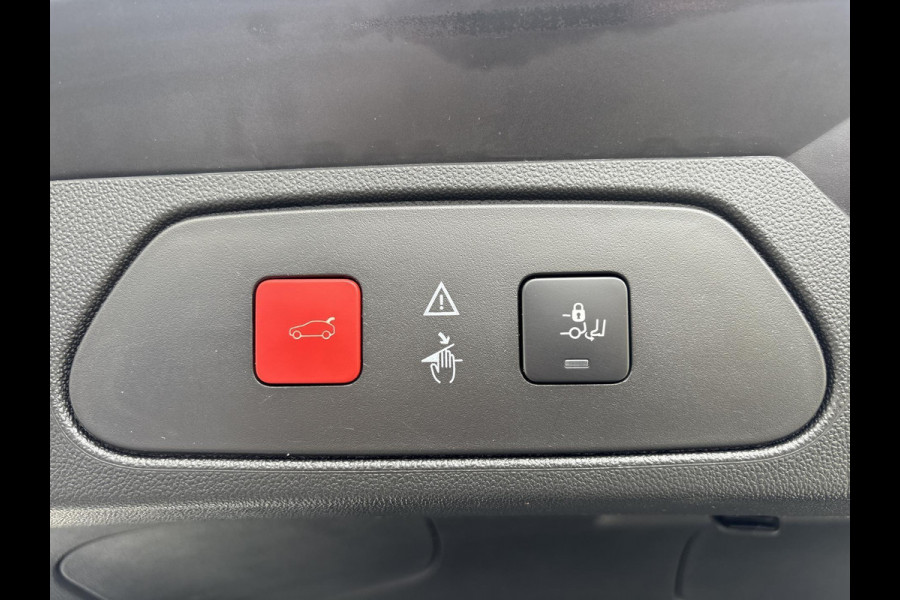 Opel Grandland X 1.2 Turbo Ultimate | Leder | Navigatie | Camera