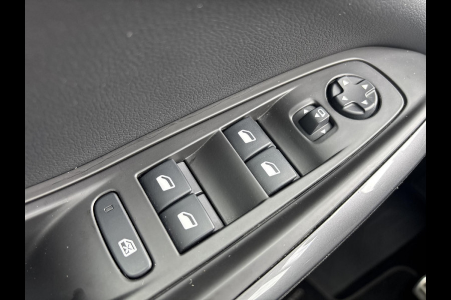 Opel Grandland X 1.2 Turbo Ultimate | Leder | Navigatie | Camera