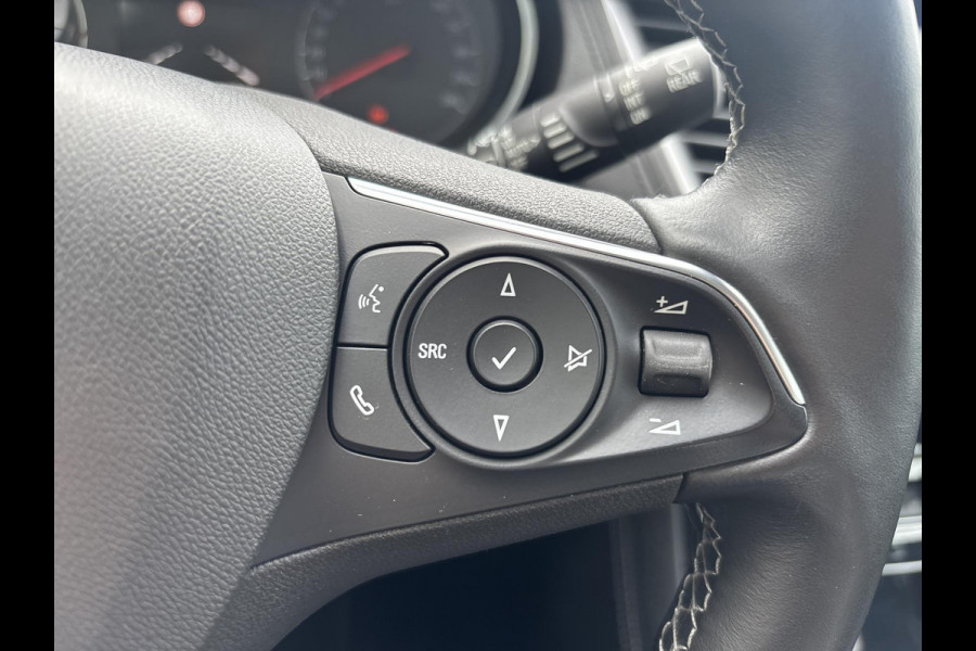 Opel Grandland X 1.2 Turbo Ultimate | Leder | Navigatie | Camera