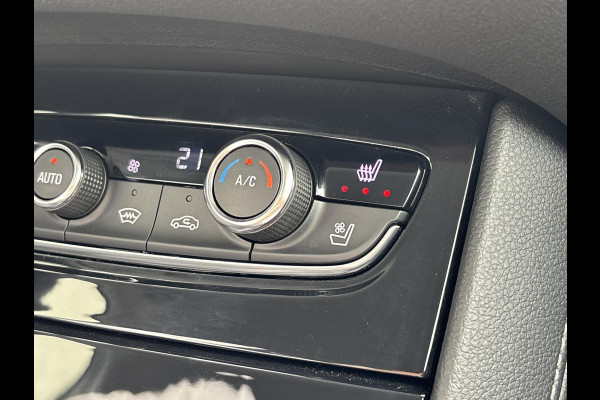 Opel Grandland X 1.2 Turbo Ultimate | Leder | Navigatie | Camera