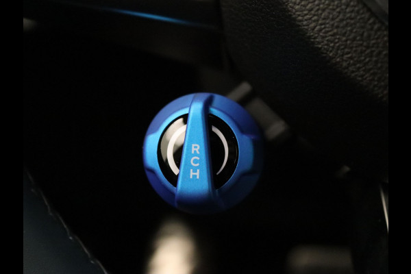 ALPINE A290 GT 52 kWh Snel Leverbaar | NIEUW | SNOWFLAKE met semi-diamant | Adapter V2L | Zonder naam uitvoering op kofferklep | 180pk