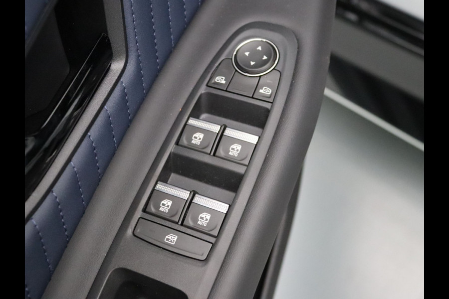 ALPINE A290 GT 52 kWh Snel Leverbaar | NIEUW | SNOWFLAKE met semi-diamant | Adapter V2L | Zonder naam uitvoering op kofferklep | 180pk