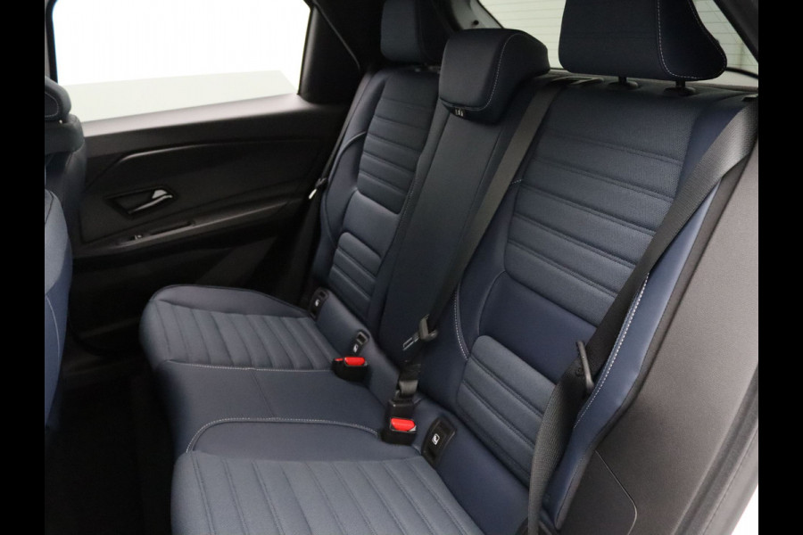 ALPINE A290 GT 52 kWh Snel Leverbaar | NIEUW | SNOWFLAKE met semi-diamant | Adapter V2L | Zonder naam uitvoering op kofferklep | 180pk