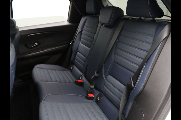 ALPINE A290 GT 52 kWh Snel Leverbaar | NIEUW | SNOWFLAKE met semi-diamant | Adapter V2L | Zonder naam uitvoering op kofferklep | 180pk