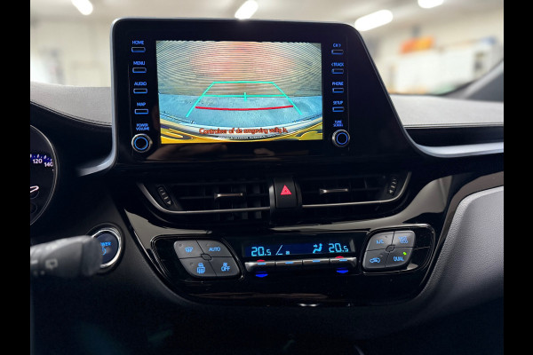 Toyota C-HR 1.8 Hybrid Business Plus | 18' inch | Camera | Carplay | LED | DAB | Adaptive Cruise Control