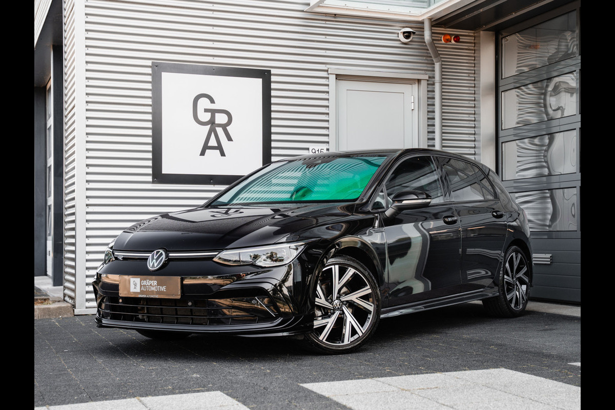 Volkswagen Golf 1.5 eTSI R-Line Business