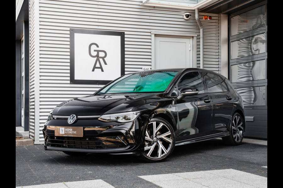 Volkswagen Golf 1.5 eTSI R-Line Business