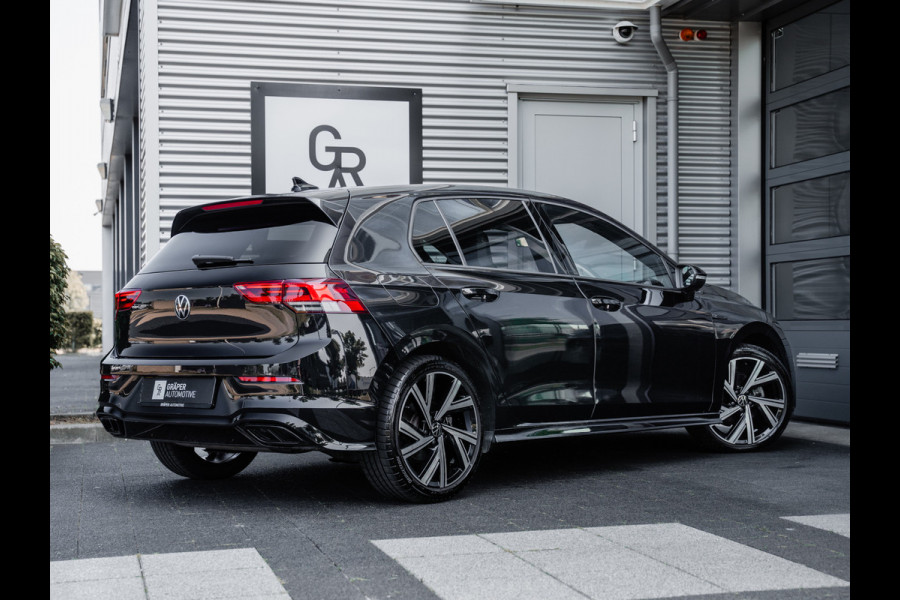 Volkswagen Golf 1.5 eTSI R-Line Business