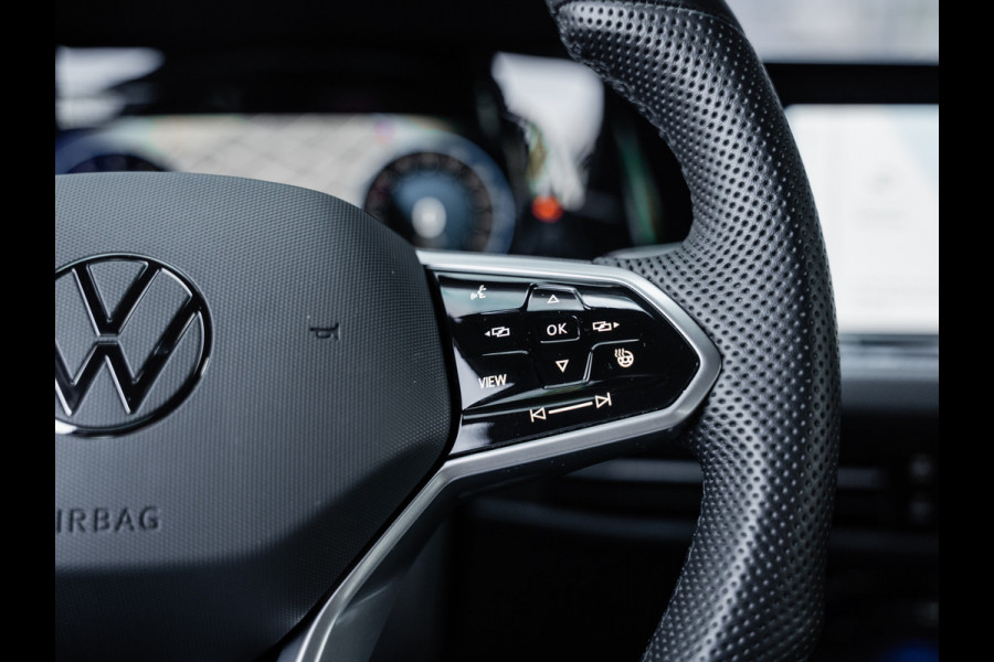 Volkswagen Golf 1.5 eTSI R-Line Business