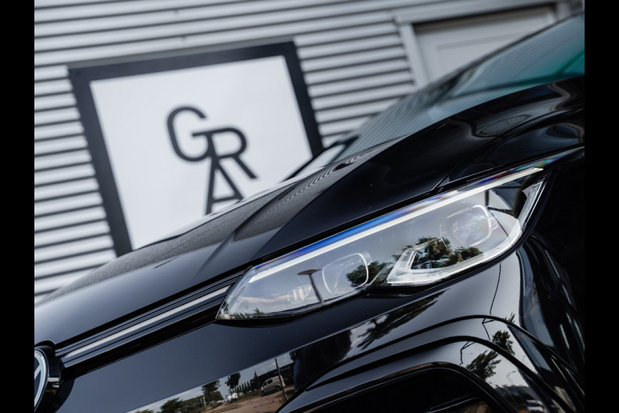 Volkswagen Golf 1.5 eTSI R-Line Business