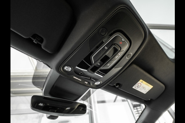 Audi RS7 Sportback 4.0 TFSI V8 Quattro | Keramisch | Head-up | Zwart optiek