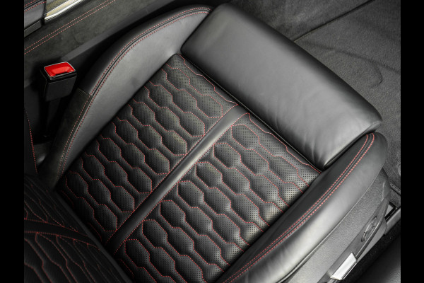 Audi RS7 Sportback 4.0 TFSI V8 Quattro | Keramisch | Head-up | Zwart optiek