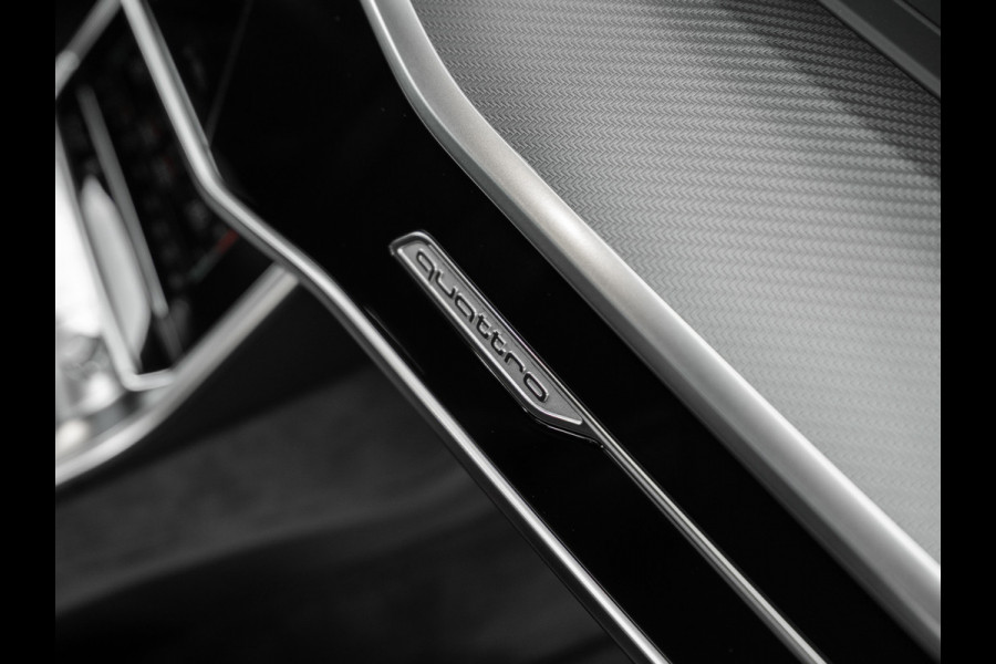 Audi RS7 Sportback 4.0 TFSI V8 Quattro | Keramisch | Head-up | Zwart optiek