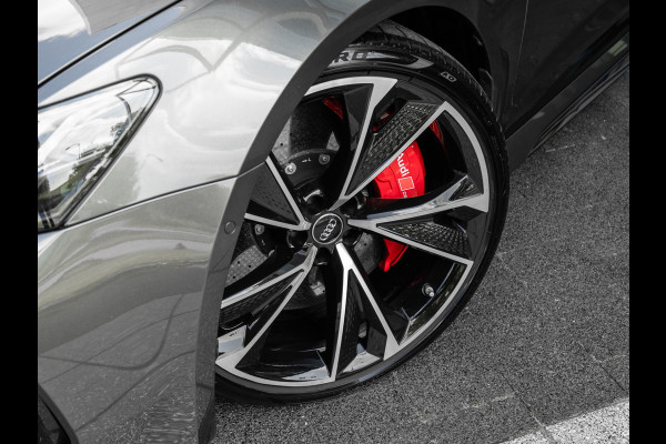 Audi RS7 Sportback 4.0 TFSI V8 Quattro | Keramisch | Head-up | Zwart optiek