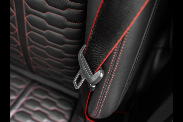 Audi RS7 Sportback 4.0 TFSI V8 Quattro | Keramisch | Head-up | Zwart optiek