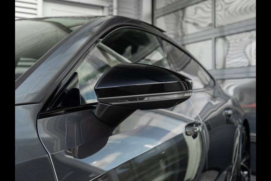 Audi RS7 Sportback 4.0 TFSI V8 Quattro | Keramisch | Head-up | Zwart optiek