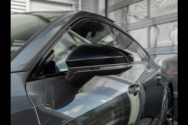 Audi RS7 Sportback 4.0 TFSI V8 Quattro | Keramisch | Head-up | Zwart optiek