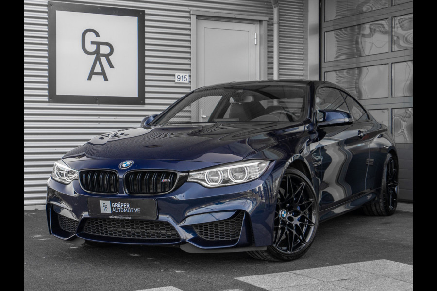 BMW M4 Competition | Head-Up | Harman/Kardon