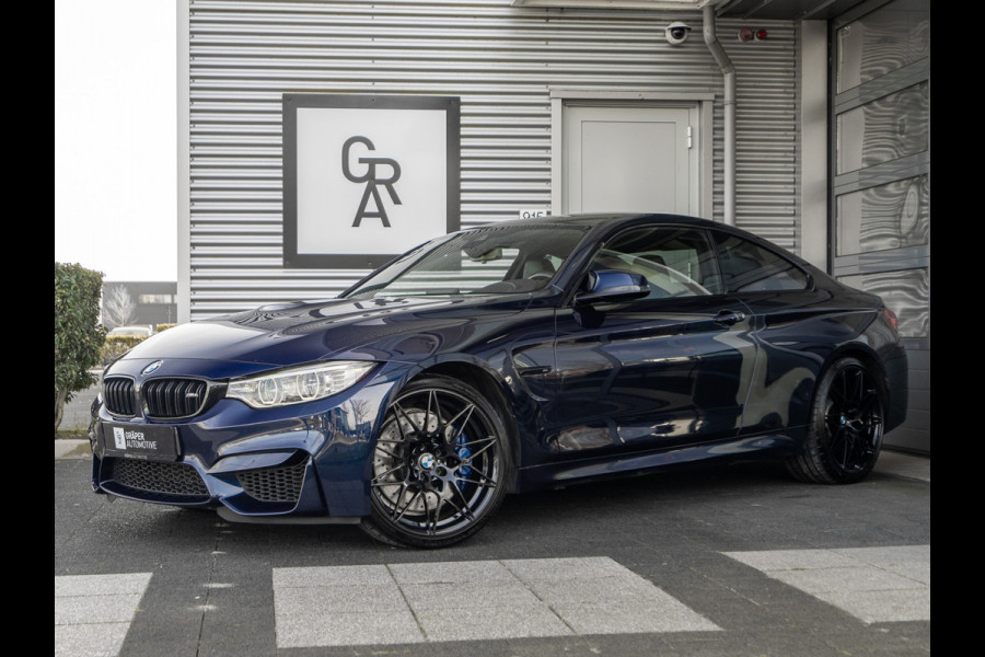 BMW M4 Competition | Head-Up | Harman/Kardon