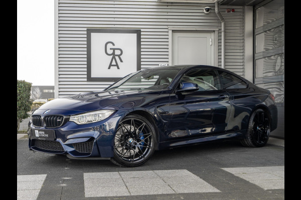 BMW M4 Competition | Head-Up | Harman/Kardon