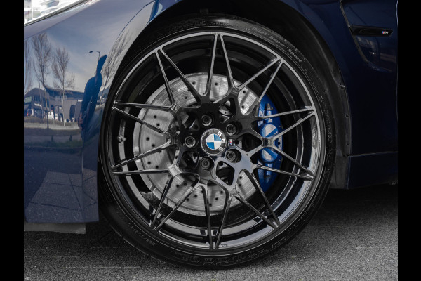 BMW M4 Competition | Head-Up | Harman/Kardon