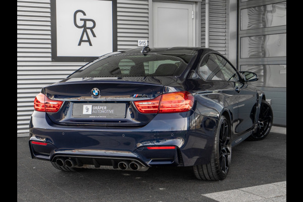 BMW M4 Competition | Head-Up | Harman/Kardon