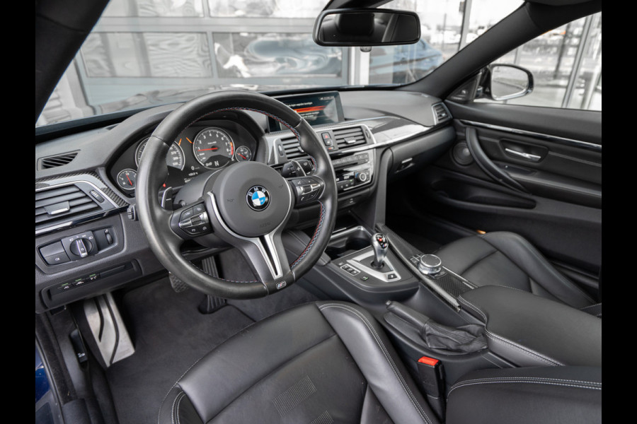 BMW M4 Competition | Head-Up | Harman/Kardon