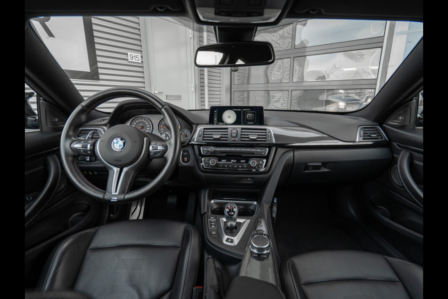 BMW M4 Competition | Head-Up | Harman/Kardon