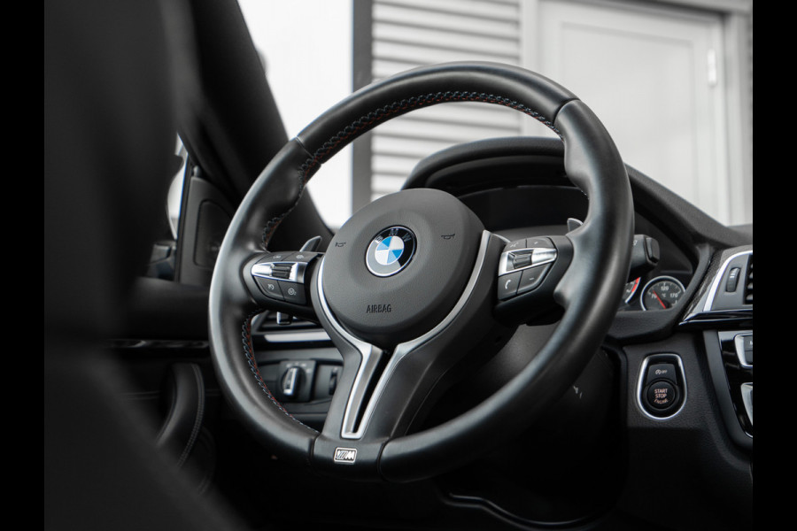 BMW M4 Competition | Head-Up | Harman/Kardon