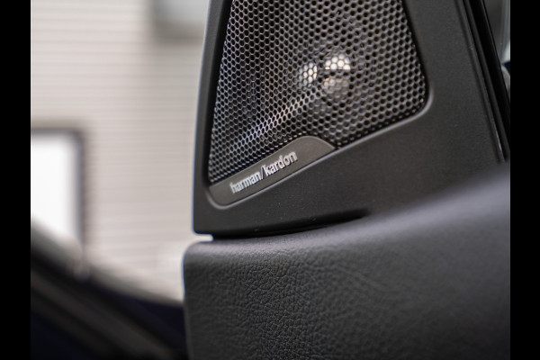 BMW M4 Competition | Head-Up | Harman/Kardon