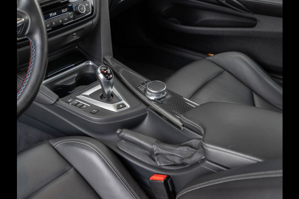 BMW M4 Competition | Head-Up | Harman/Kardon