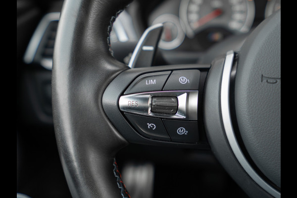 BMW M4 Competition | Head-Up | Harman/Kardon