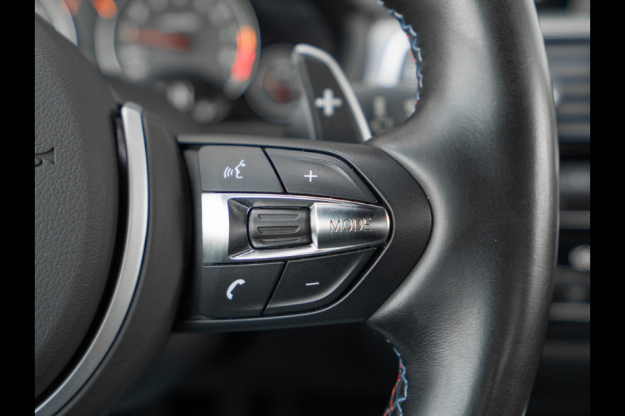 BMW M4 Competition | Head-Up | Harman/Kardon