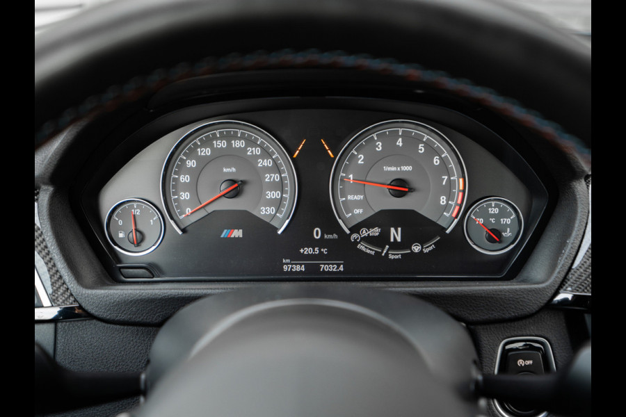 BMW M4 Competition | Head-Up | Harman/Kardon