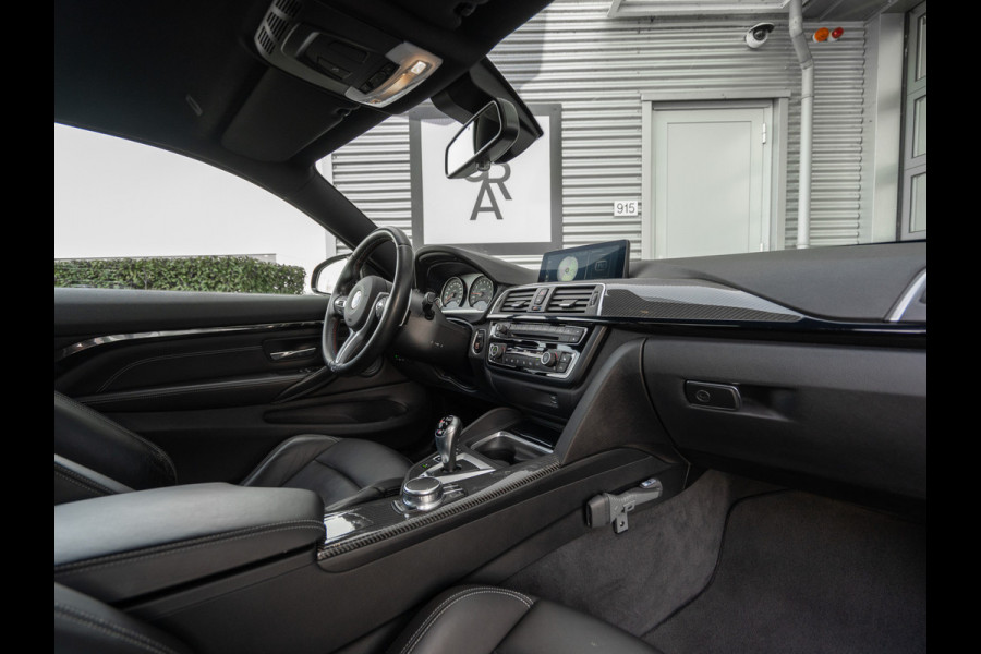 BMW M4 Competition | Head-Up | Harman/Kardon