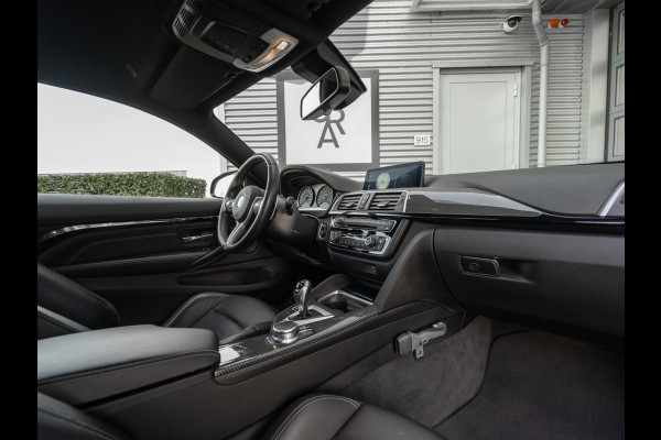 BMW M4 Competition | Head-Up | Harman/Kardon